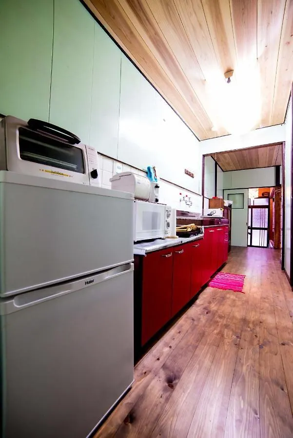 Bettei Rin - Vacation Stay 68230V Kyoto Japan