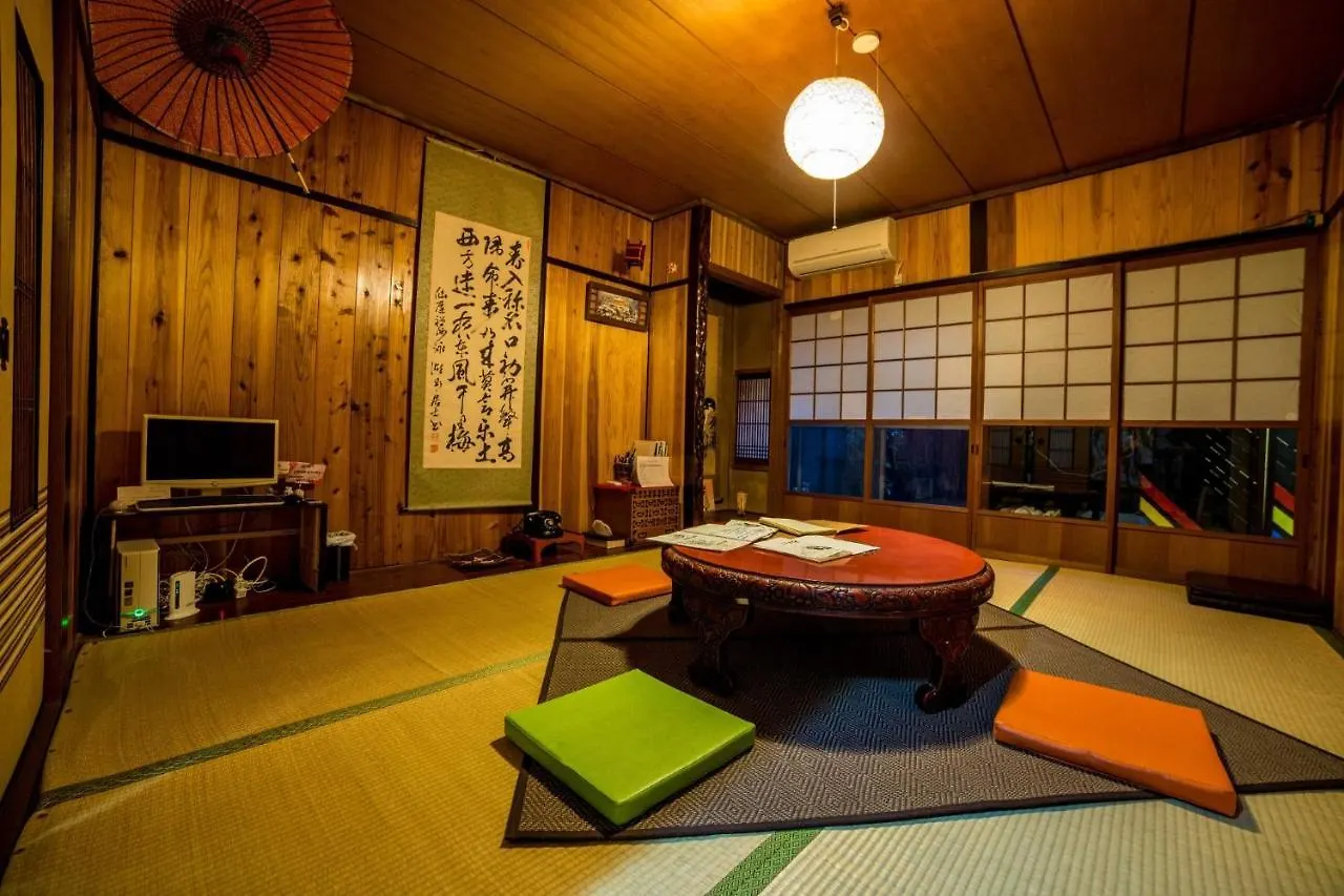 Holiday home Bettei Rin - Vacation Stay 68230V Kyoto