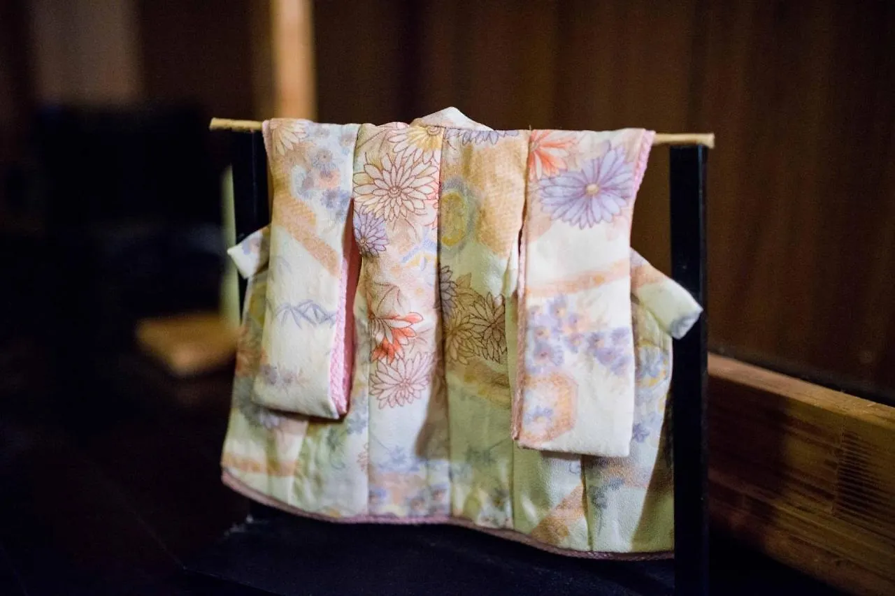 Bettei Rin - Vacation Stay 68230V Kyoto 0*,
