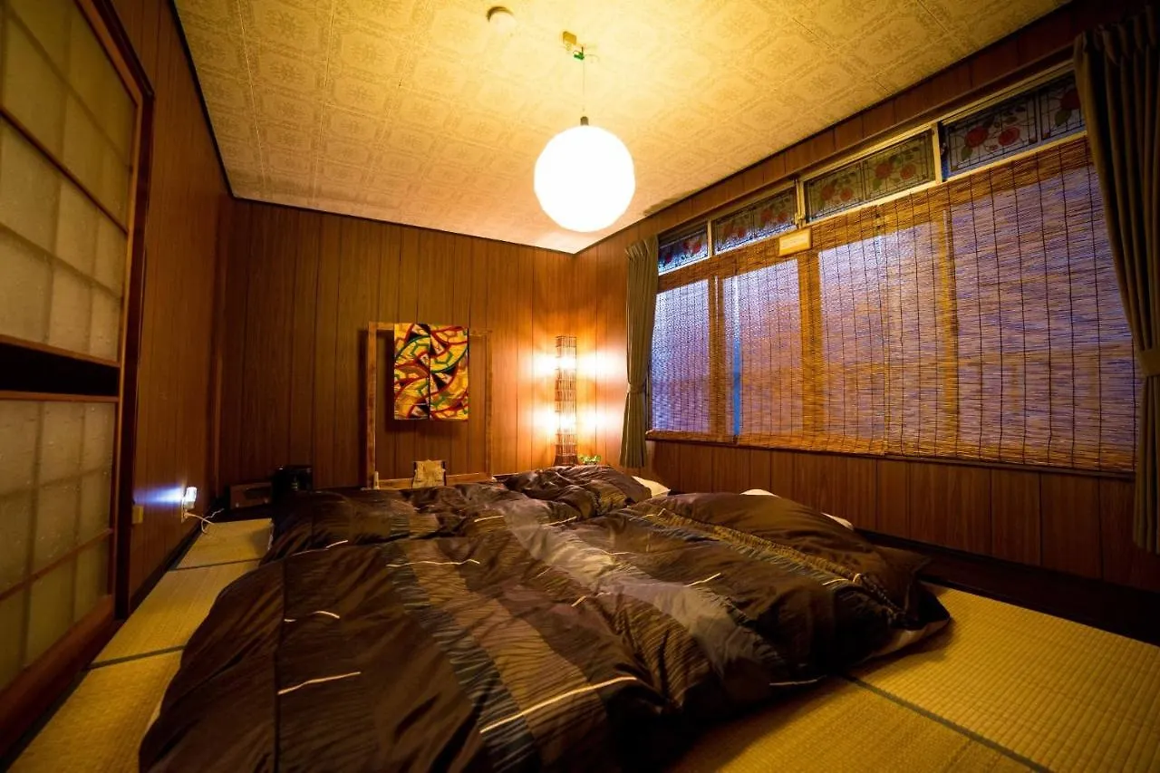 Bettei Rin - Vacation Stay 68230V Kyoto 0*,  Japan