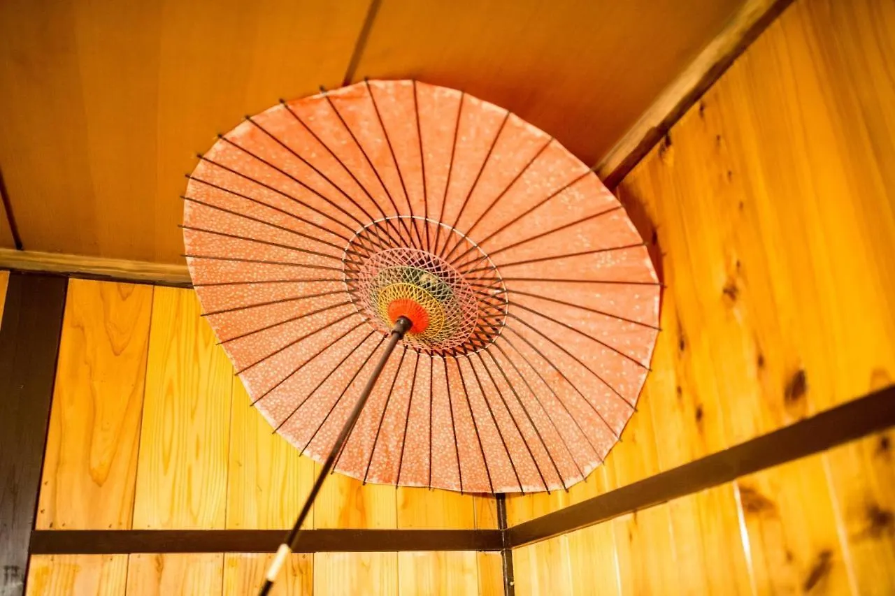 Bettei Rin - Vacation Stay 68230V Kyoto Holiday home