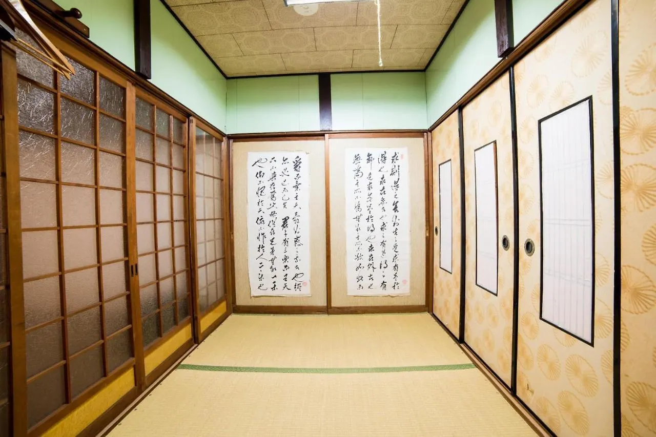 Bettei Rin - Vacation Stay 68230V Kyoto