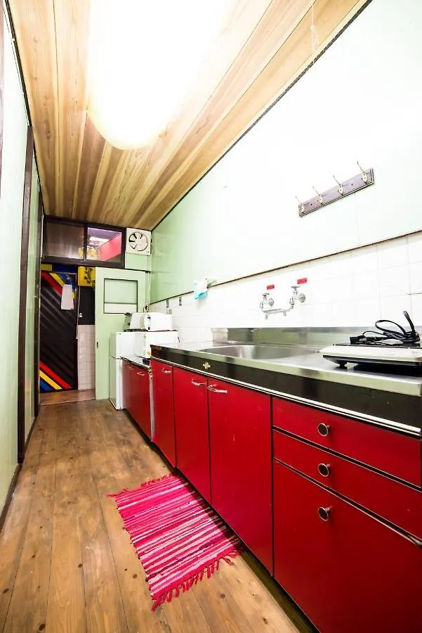 Bettei Rin - Vacation Stay 68230V Kyoto 0*,  Japan