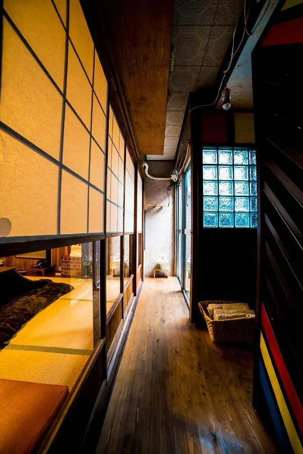 Bettei Rin - Vacation Stay 68230V Kyoto Holiday home