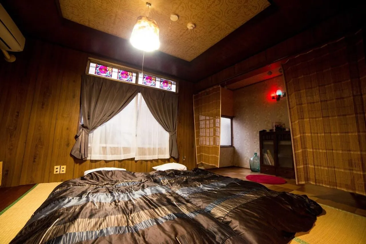 Bettei Rin - Vacation Stay 68230V Kyoto Holiday home