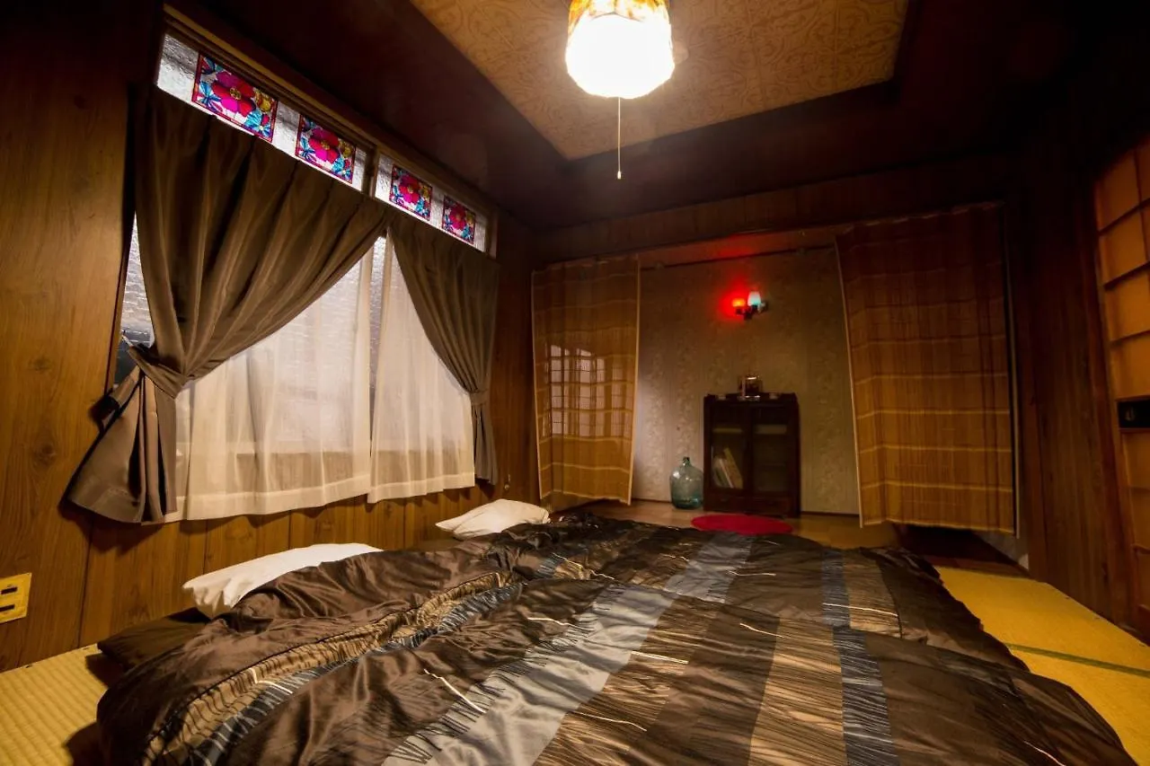 Bettei Rin - Vacation Stay 68230V Kyoto 0*,