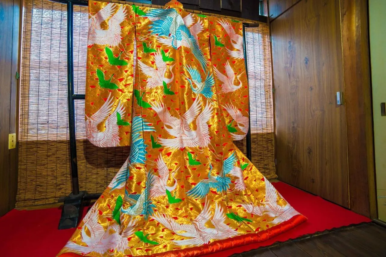 Bettei Rin - Vacation Stay 68230V Kyoto Japan